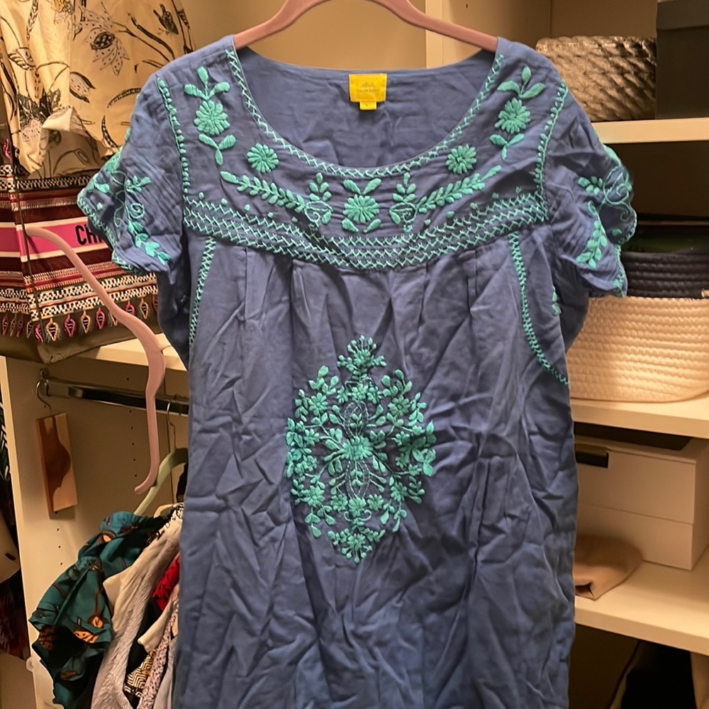 summer dress